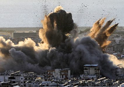 ارتفاع عدد ضحايا عدوان الاحتلال على لبنان إلى 2483 شهيدا و11628 مصابا