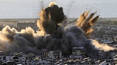 ارتفاع عدد ضحايا عدوان الاحتلال على لبنان إلى 2483 شهيدا و11628 مصابا