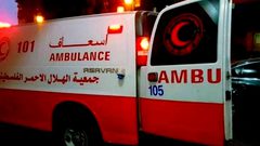 مقتل مواطن طعنا شرق نابلس