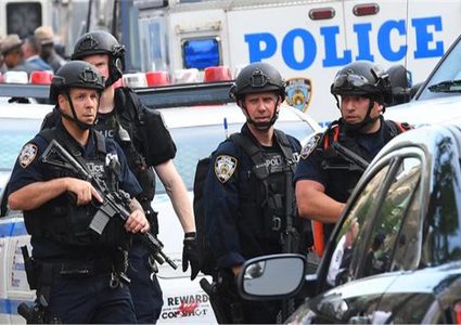 اعتقال 11 متظاهرا مؤيدا لفلسطين في جامعة مينيسوتا