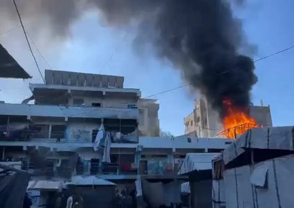 382 يوما من العدوان على غزة: شهداء وجرحى والاحتلال يواصل إبادة وتهجير الشمال