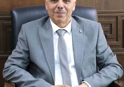 برهم يطالب اليونسكو للجودة في التعليم بإسناد جهود استعادة طلبة غزة لحقوقهم