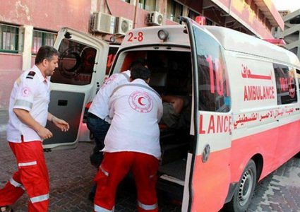 مقتل مواطن بإطلاق نار جنوب بيت لحم