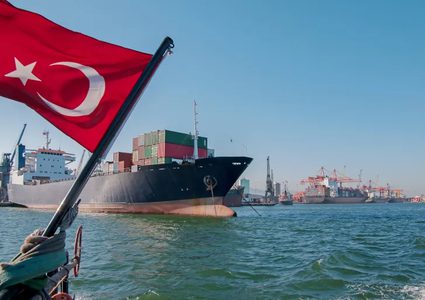 الاقتصاد تعلن آلية جديدة لإجراءات الاستيراد والتصدير بين فلسطين وتركيا