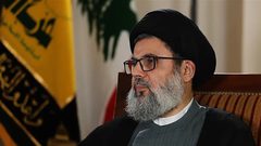 حزب الله ينعى رئيس مجلسه التنفيذي هاشم صفي الدين