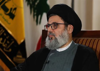 حزب الله ينعى رئيس مجلسه التنفيذي هاشم صفي الدين