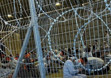 في ضوء اعتقال 200 مواطن: تحذير من ارتقاء المزيد من الشهداء بين معتقلي غزة