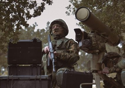 حزب الله: أوقعنا طاقمي دبابتي "ميركافا" بين قتيل وجريح قرب العديسة