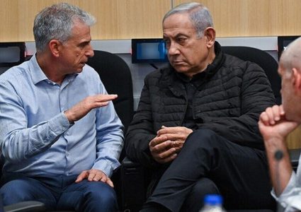 مكتب نتنياهو يؤكد إرسال الوفد المفاوض إلى الدوحة الأحد المقبل