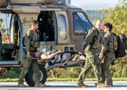 مقتل 4 جنود وإصابة 6 آخرين بجراح خطيرة في معارك جنوبي لبنان