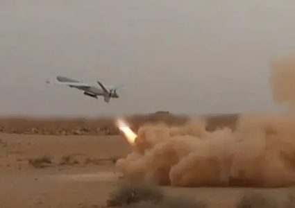 المقاومة الإسلامية: استهداف هدف حيوي جنوب إسرائيل