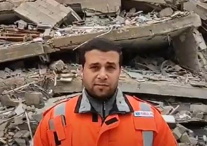 بصل: الاحتلال طلب من طواقم الإسعاف والدفاع المدني الإخلاء فورا أو الاستهداف