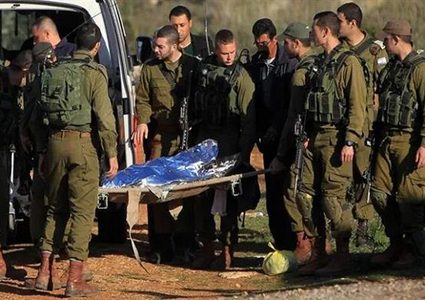 جيش الاحتلال: 6 إصابات بالغة الخطورة وخطيرة إثر سقوط صواريخ في مجد الكروم