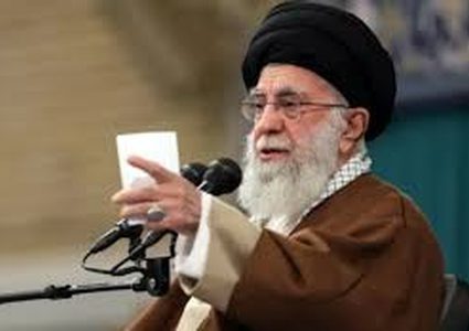 خامنئي يؤمر بوضع خطط متعددة للرد على الهجوم الاسرائيلي