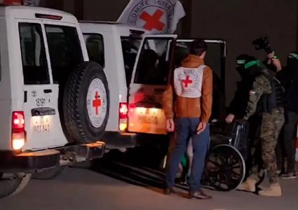 تحركات مكثفة في الدوحة لاستئناف مفاوضات وقف اطلاق النار