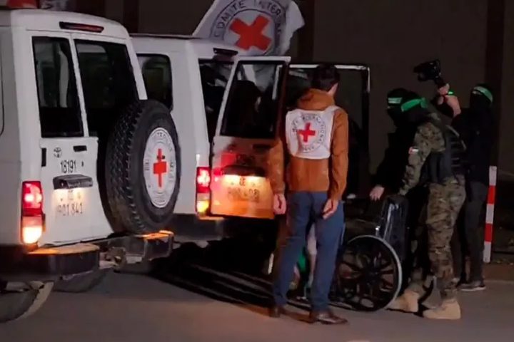 تحركات مكثفة في الدوحة لاستئناف مفاوضات وقف اطلاق النار