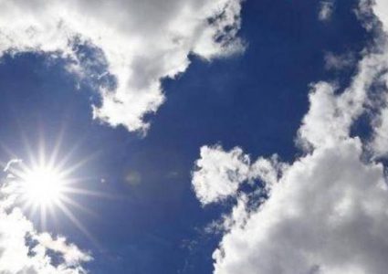 الطقس: ارتفاع طفيف على درجات الحرارة