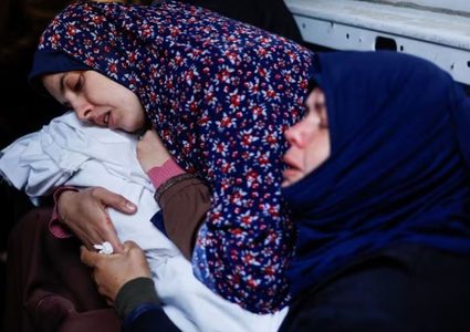 فلسطين أمام مجلس الأمن: النساء يتعرضن لجميع أشكال التعذيب والعنف