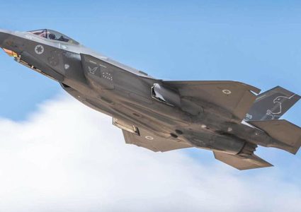 السعودية: مجالنا الجوي لم يستخدم في الهجوم على إيران