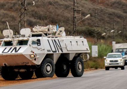 "اليونيفيل" من لبنان: لن نتزحزح من مواقعنا