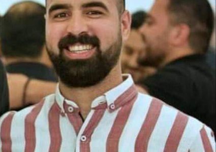 الصحة: استشهاد شاب برصاص الاحتلال بعد محاصرة منزله شرق مدينة طولكرم