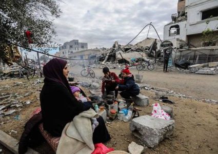 الصحة العالمية تحذّر: الوضع في شمال غزة كارثي