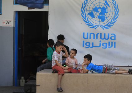 أبو هولي: الأونروا خصصت 25 مليون دولار كمساعدات طارئة لمخيمات شمال الضفة