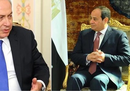 نتنياهو يرفض الاقتراح المصري "الصفقة الصغيرة"