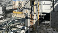 الاحتلال يجبر مواطنا على هدم منزله في بيت حنينا بالقدس