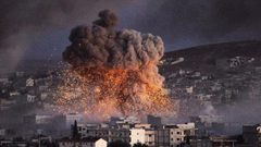 لبنان: 7 شهداء و17 جريحًا في غارة إسرائيلية على حي الرمل بمدينة صور
