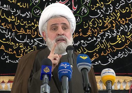 حزب الله ينفي موافقته على فصل الجبهات في أي مفاوضات