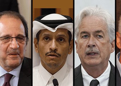 حماس تسعى لصفقة شاملة تشمل الإفراج الجماعي عن الأسرى وجثمان السنوار