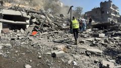 عشرات الشهداء والجرحى في تجدد قصف الاحتلال على لبنان