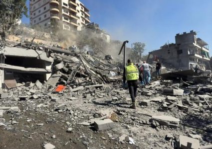 عشرات الشهداء والجرحى في تجدد قصف الاحتلال على لبنان