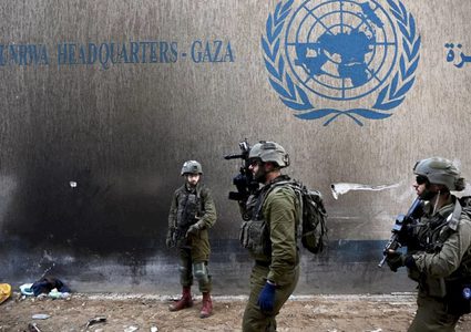 الكنيست" تقر بشكل نهائيّ القانون الذي يحظر نشاط وكالة "أونروا"