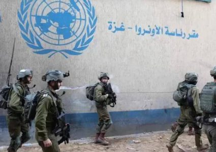 روسيا: وقف عمل "الأونروا" سيكون له عواقب سلبية على منطقة الشرق الأوسط