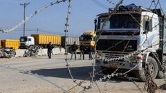 إغلاق معابر غزة لليوم الـ 176... المجاعة والأمراض تتفشيان في القطاع