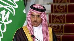 السعودية تدين اقرار "الكنيست" مشاريع قوانين تحظر أنشطة "الأونروا"