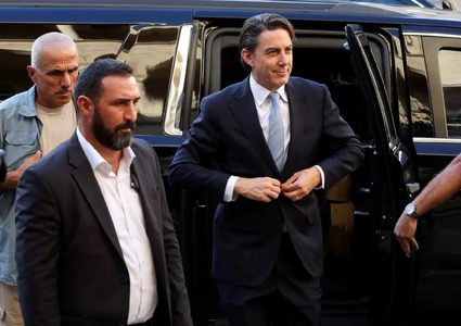 مستشارو بايدن يصلون إسرائيل..هل اقترب اتفاق التهدئة مع لبنان؟