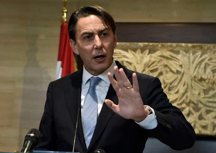 أكسيوس: مستشاران لبايدن سيزوران إسرائيل في مسعى لإنهاء حرب لبنان