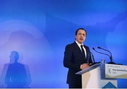 رئيس قبرص: من المحتمل التوصل لهذنة في لبنان خلال اسبوعين