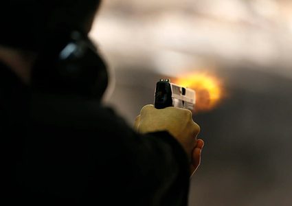 مقتل شابين باطلاق نار في جنين