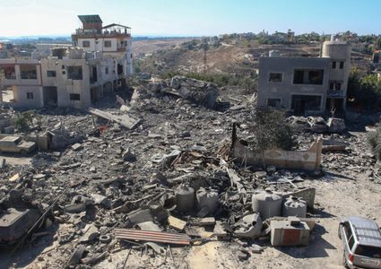 إيران: سنسهم في مرحلة الإعمار وإعادة البناء في لبنان