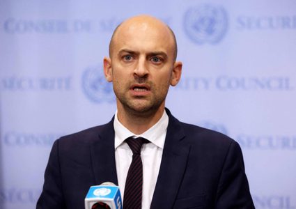 فرنسا تندد بدعوات وزراء إسرائيليين لإعادة الاستعمار في قطاع غزة