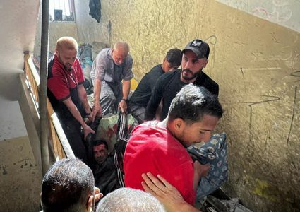 391 يوما للحرب: شهداء بالعشرات وإعلان بيت لاهيا منطقة منكوبة