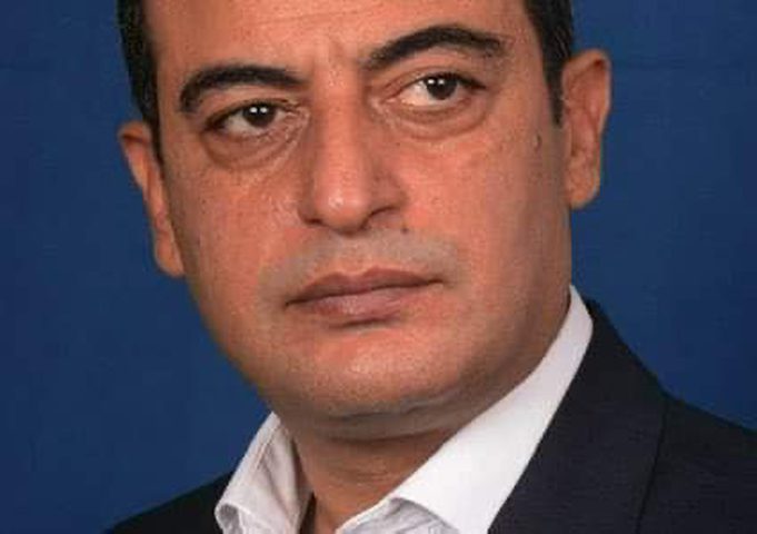 هل للحرب رائحة؟