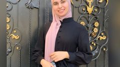 بالصور| قصة نجاح الطالبة لارا قادوس .. نجاح ولد في وقت الفراغ