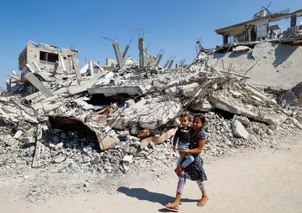 27 يومــاً والاحتلال يواصل جرائم الإبادة شمال قطاع غزة