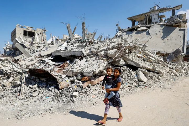 27 يومــاً والاحتلال يواصل جرائم الإبادة شمال قطاع غزة