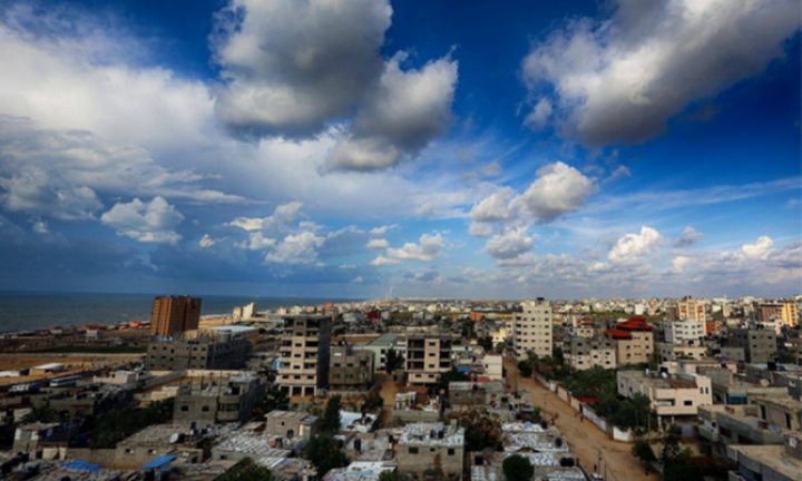 الطقس: الحرارة أدنى من معدلها السنوي بحدود درجتين